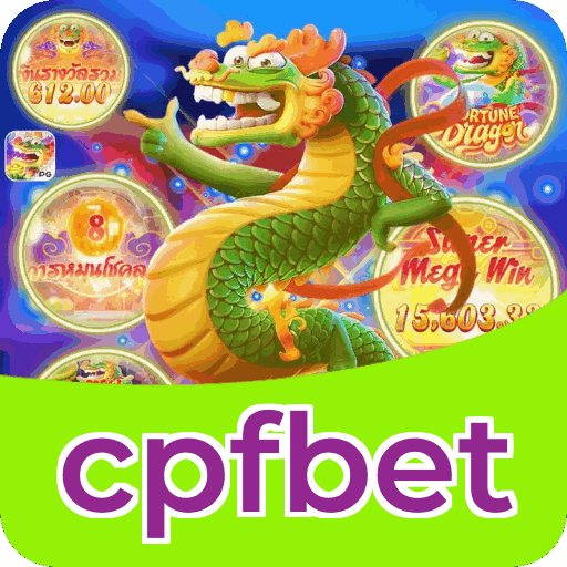 Login rápido no app cpfbet